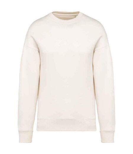 Sweat femme blanc cassé Native Spirit