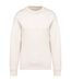 Sweat femme blanc cassé Native Spirit-1