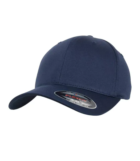 Casquette Bleu Marine Flexfit