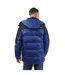 Veste Camptor Homme Bleu Crosshatch-3