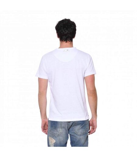 T-shirt Von Dutch Slim Fit Col V homme Ron