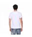 T-shirt Von Dutch Slim Fit Col V homme Ron-2