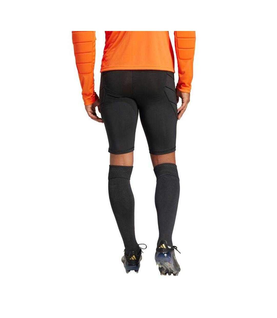 Short De Gardien De But Squadra Homme Noir Adidas-3