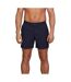 Short homme bleu marine Raging Bull-3