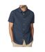 Chemise marines homme tbs helyocha - 4xl-1