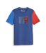 T-shirt marine homme puma bmw 621298 - xs-1