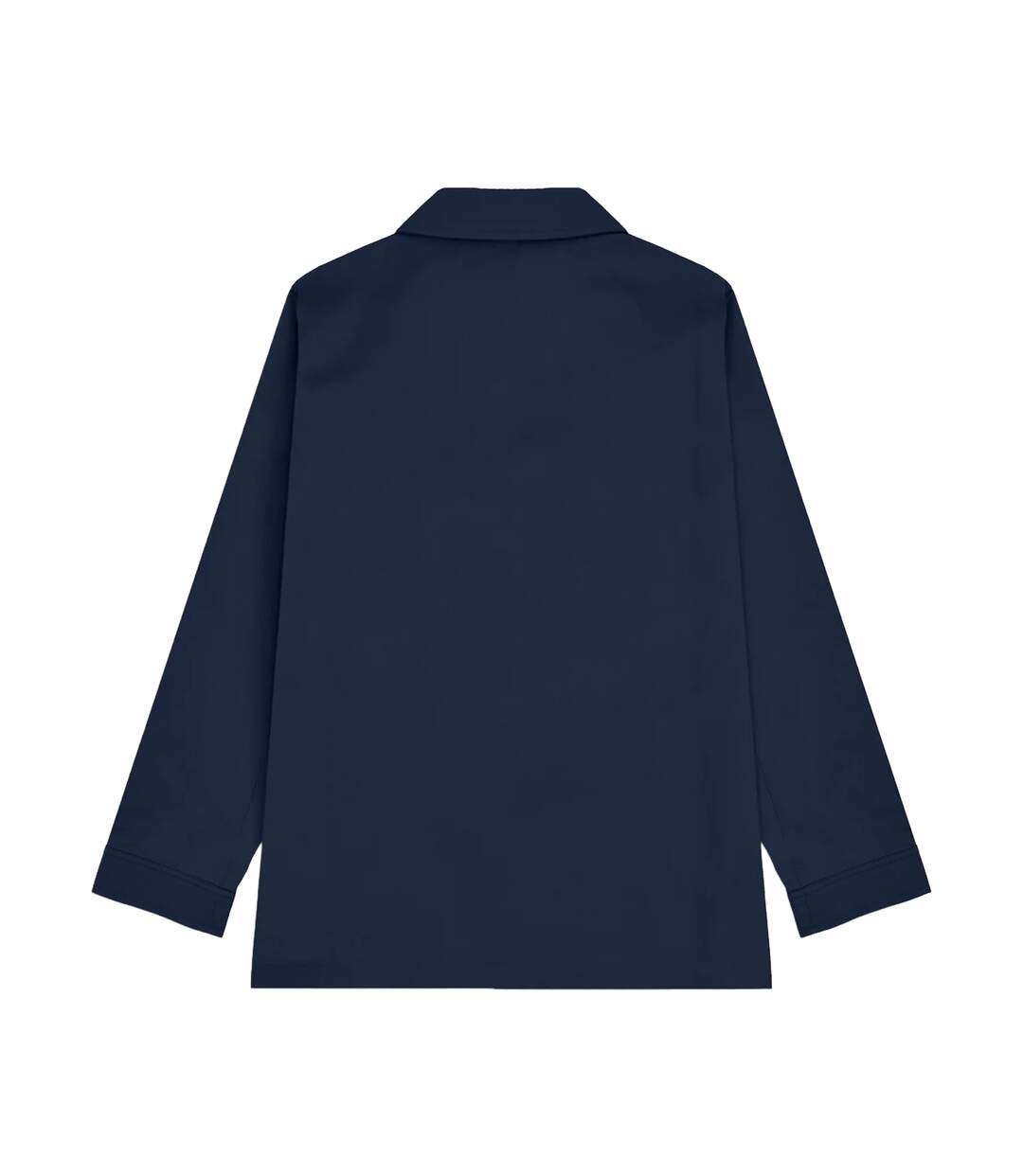 Veste bergen homme bleu marine Lambretta-2