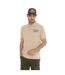 Polo homme manches courtes avec broderie Company Vondutch-1