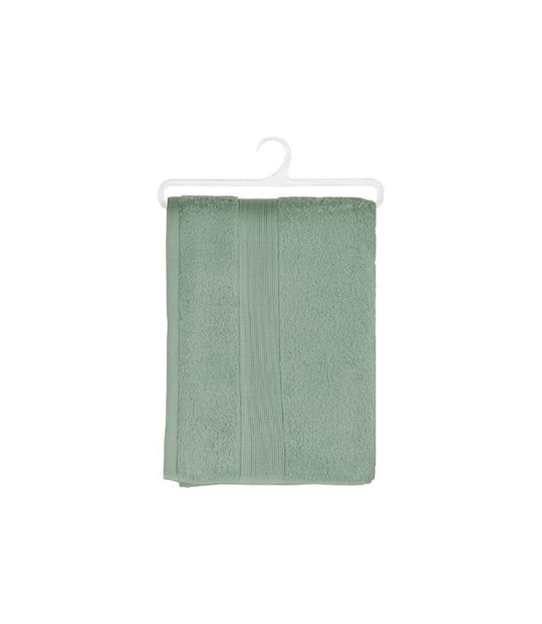 Drap de Douche Confort 70x130cm Celadon