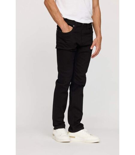 Jean Straight Julien