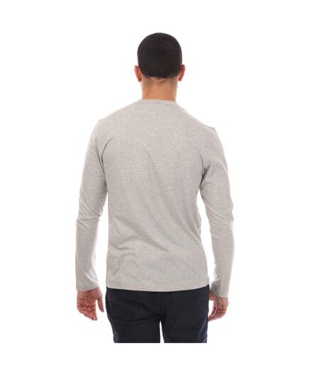 T-shirt Homme Argenté Belstaff
