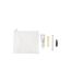 Coffret Cosmétique 4 Accessoires Magique 18cm Transparent-1