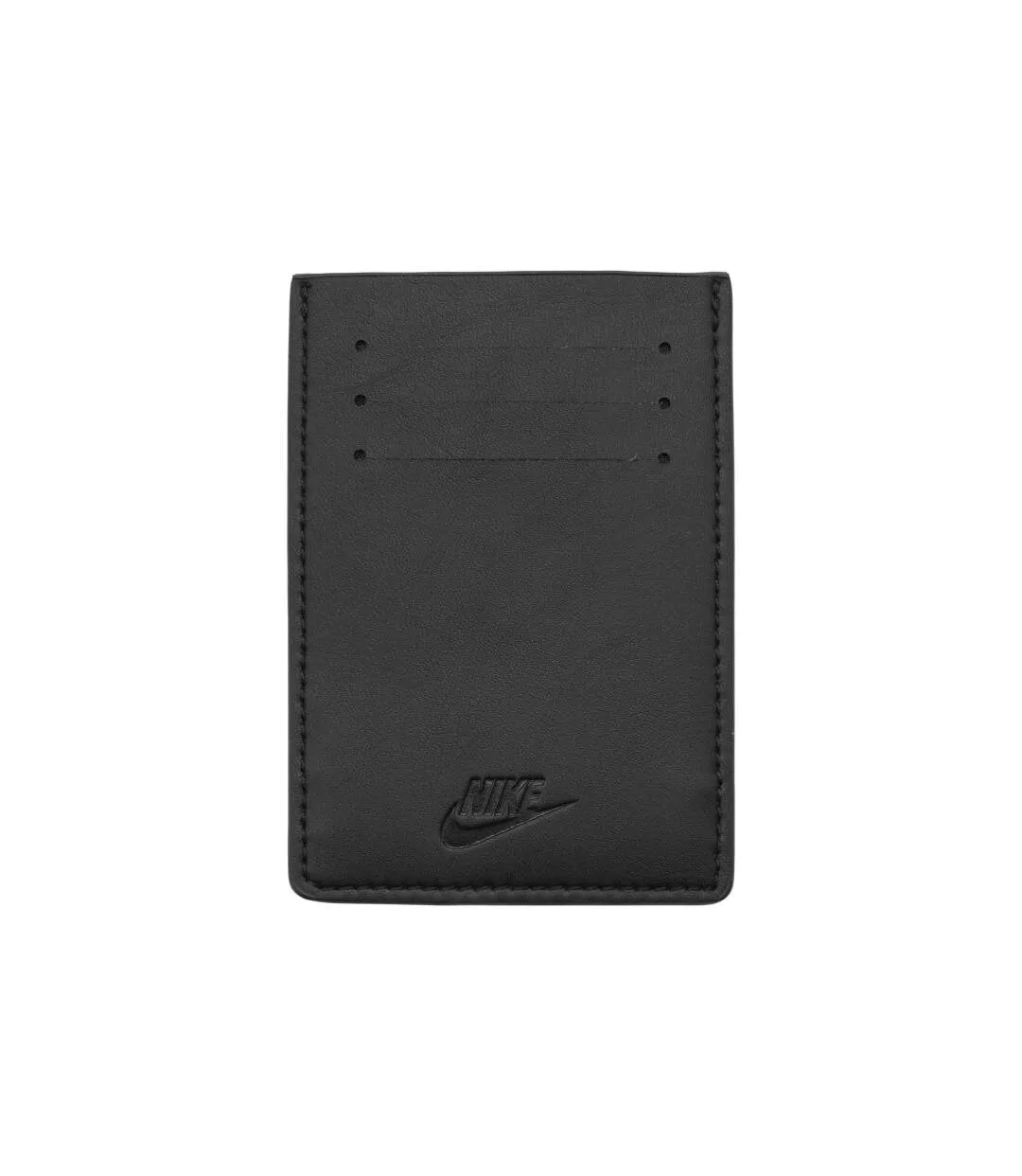 Porte-cartes Style Symbole Air Max Taille Unique Gris Foncé Nike-2