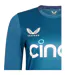 Maillot Entraînement Motif/style Cricket D'angleterre Femme Bleu Violacé Castore-3