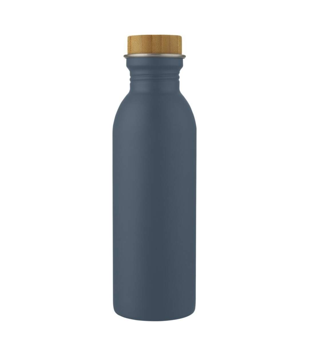 Bouteille de sport kalix taille unique bleu pâle Green Concept-1