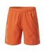 Short De Bain Aguario Homme Orange Aquawave-1