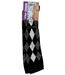 Chaussettes mi bas CHO741-1
