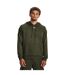 Sweat À Capuche Homme Vert Under Armour-2