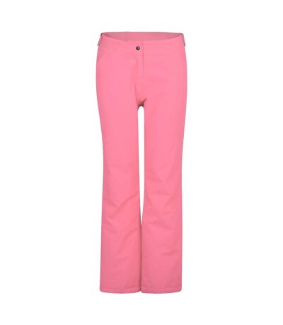 Regatta Womens/Ladies Rove Ski Pants (Neon Pink) - UTRG4766