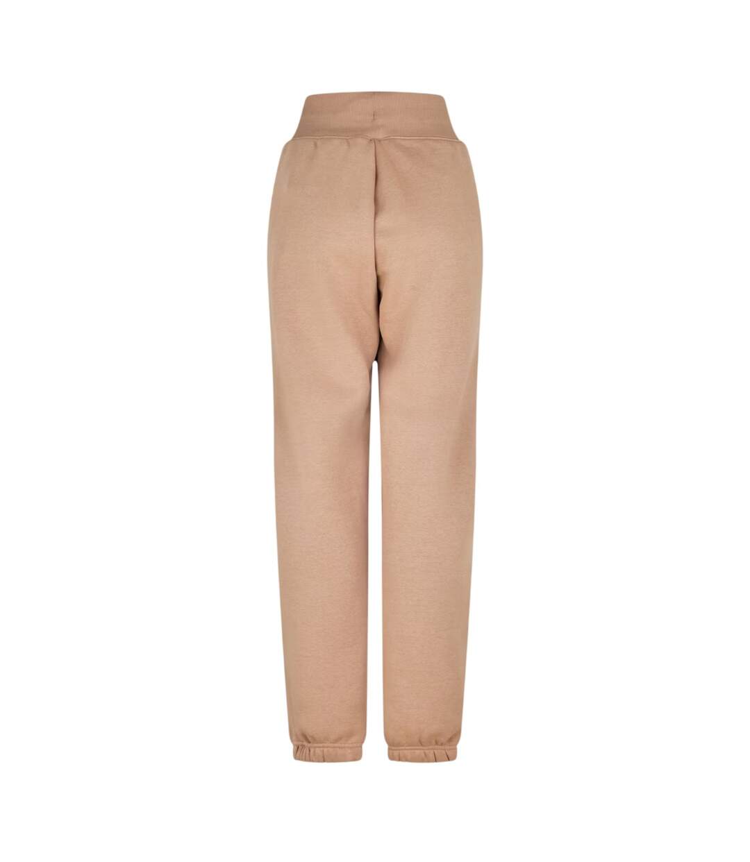 Pantalon De Jogging Femme Marron Clair Voile Nike-2