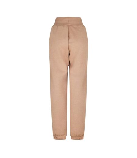 Pantalon De Jogging Femme Marron Clair Voile Nike
