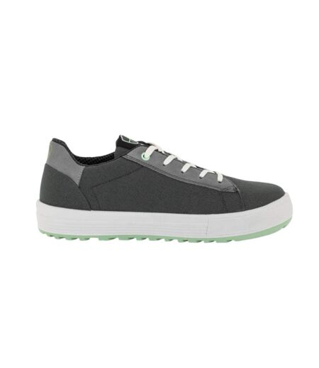 Baskets  basses éco-responsables Parade VERGER S1P SRC