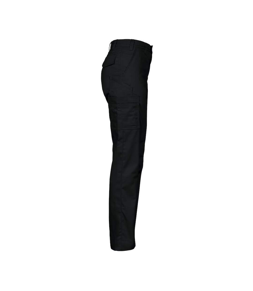 Pantalon De Travail Femme Noir Projob-4