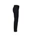 Projob Womens/Ladies Work Trousers (Black) - UTUB580