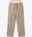 MAYFLOWER SE7013 — Pantalon de randonnée camel : liberté de mouvement et confort tout-terrain-2