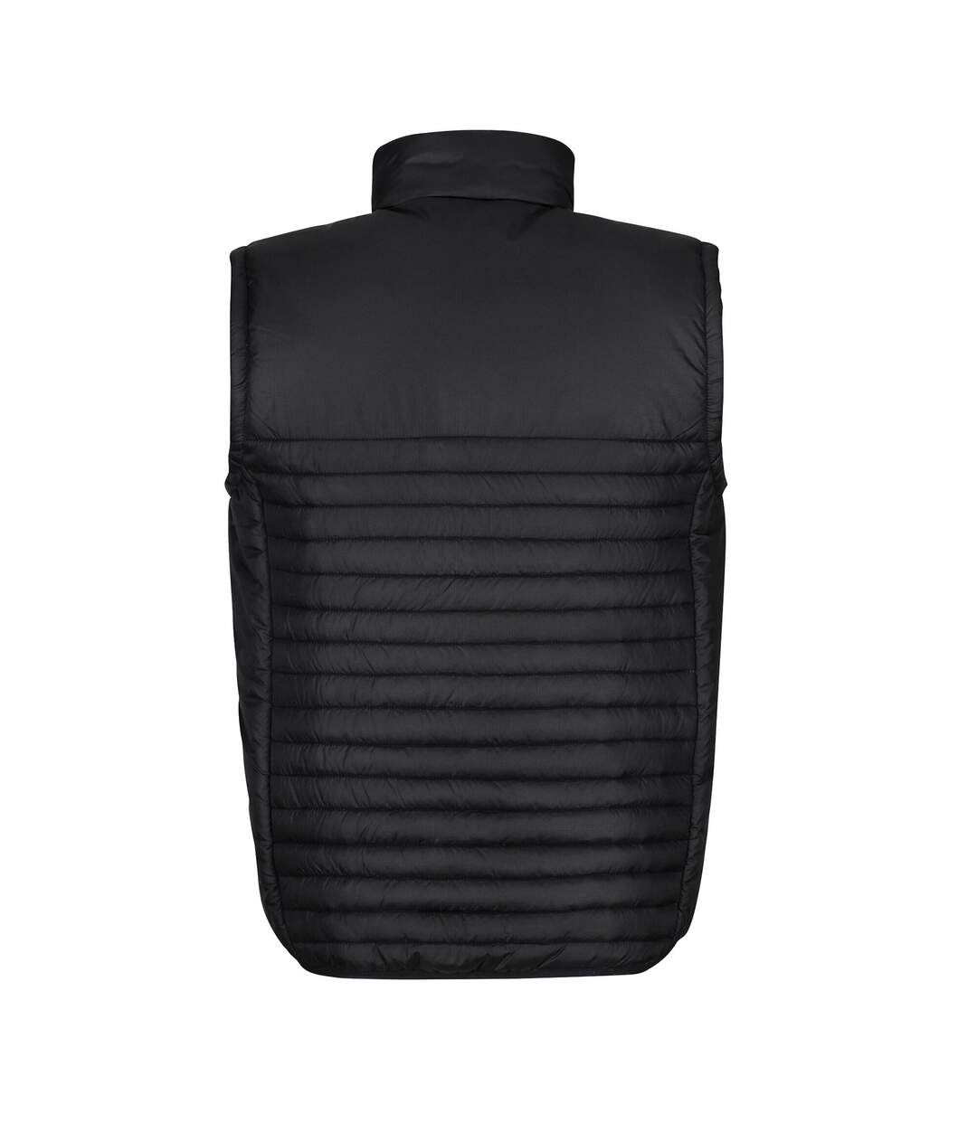 Mens Insulated Recycled Gilet Black Regatta Professional-3