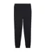 Mens Logo Cuffed Joggers Navy Puma-3