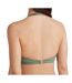 Haut de maillot de bain vert femme o'neill cups-3