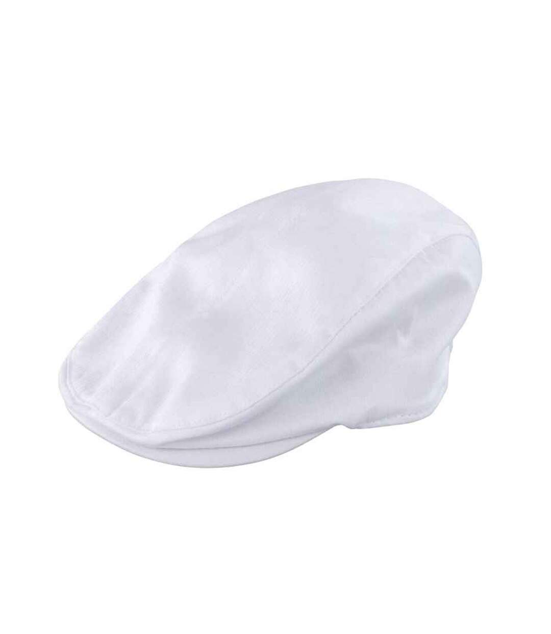Casquette Gatsby Blanc Result Headwear-2