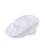 Casquette Gatsby Blanc Result Headwear-2