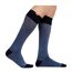 VIM&VIGR Chaussettes Contention Mollet Fantaisie Femme Homme | Coton 15-20 mmhg-2