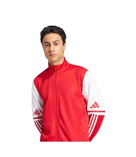 Sweat Squadra Homme Noir Adidas