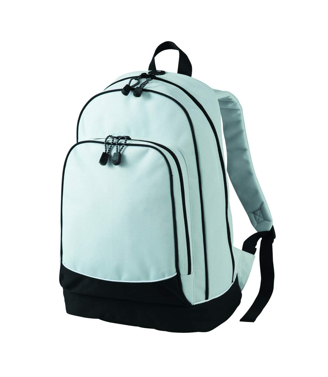 Sac à dos loisirs - CITY BACKPACK - 1803310 - gris clair-1