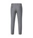 Pantalon Motif/style Uni Kane Homme Bleu Foncé Boss-2