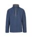 Mens Falmouthfloss Sweatshirt Smokey Blue Trespass-2