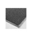 Tapis d'Entrée Spaghetti Yoni 45x75cm Gris-3