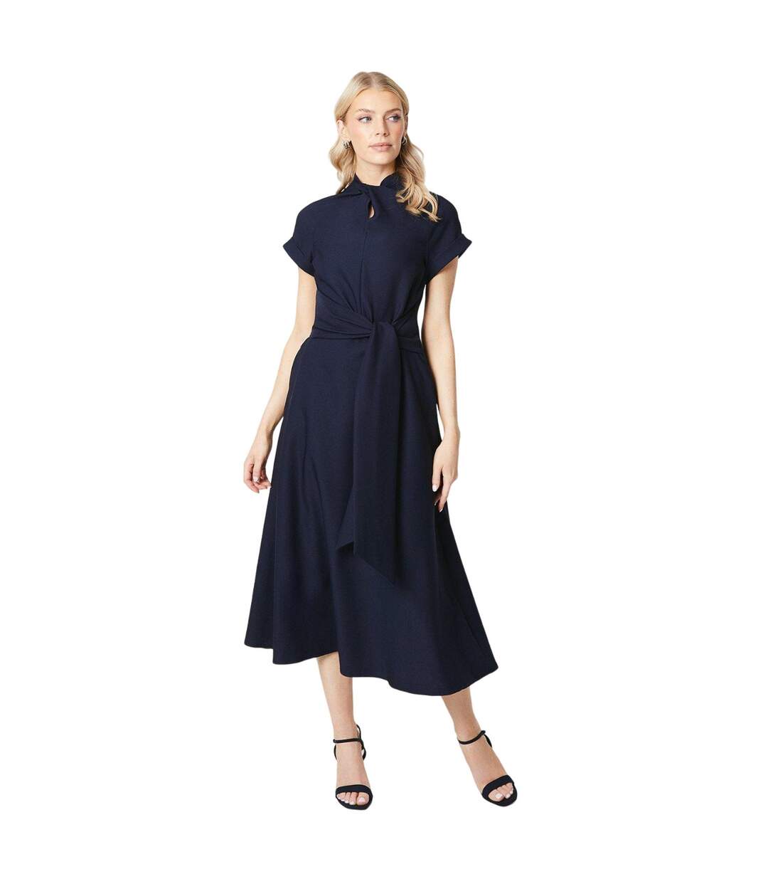 Debenhams ladies midi dresses best sale