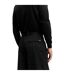 Chino Kaiden Adulte Noir Boss-4