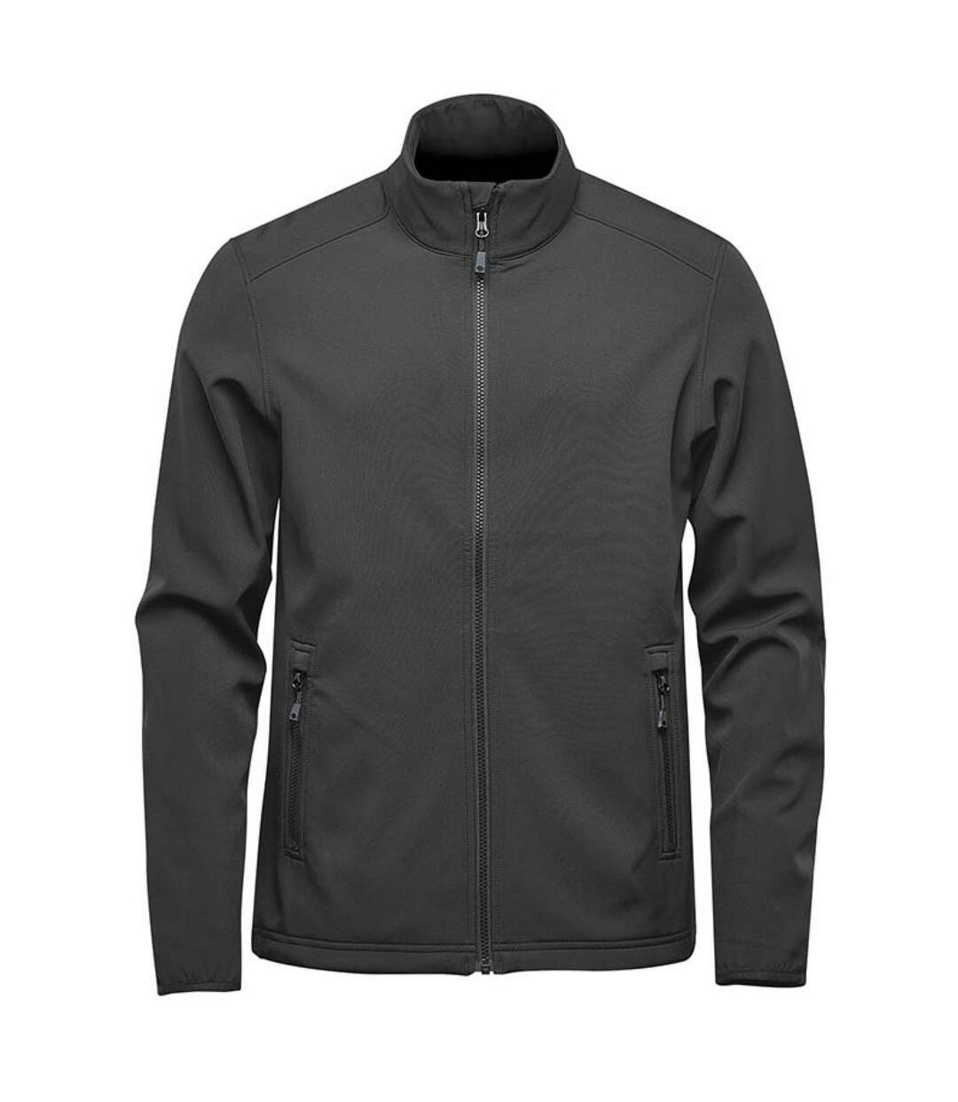 Veste softshell narvik homme anthracite Stormtech Stormtech