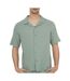 Chemise verte homme only & sons kyle-1