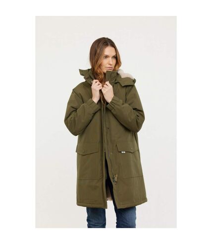 Parka manches longues polyester regular FALA