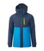Veste Namparo Homme Bleu Marine Foncé Bleu Hi-Tec-1