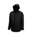 Parka Teamfinal Homme Noir Puma-1