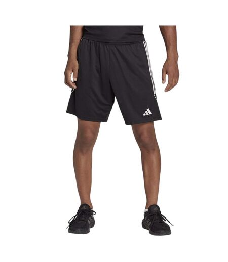 Short Entraînement Tiro Homme Noir Adidas