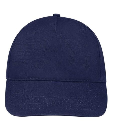 SOLS Sunny - Casquette - Adulte (Bleu marine) - UTPC371