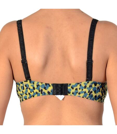 Soutien Gorge Valège Falballa PAD DE Imprimé